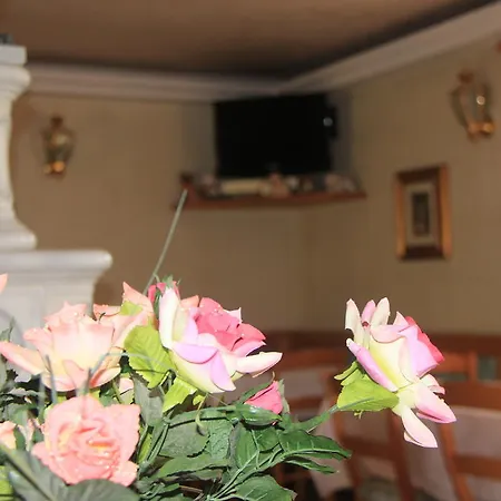 Garni Goccia D'oro Hotel *