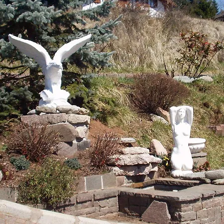 Hotel Garni Goccia D'oro