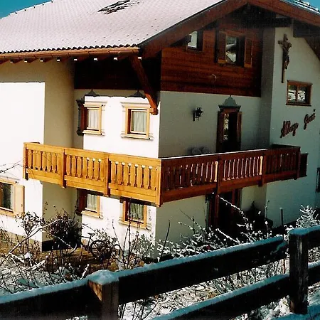 Hotel Garni Goccia D'oro *